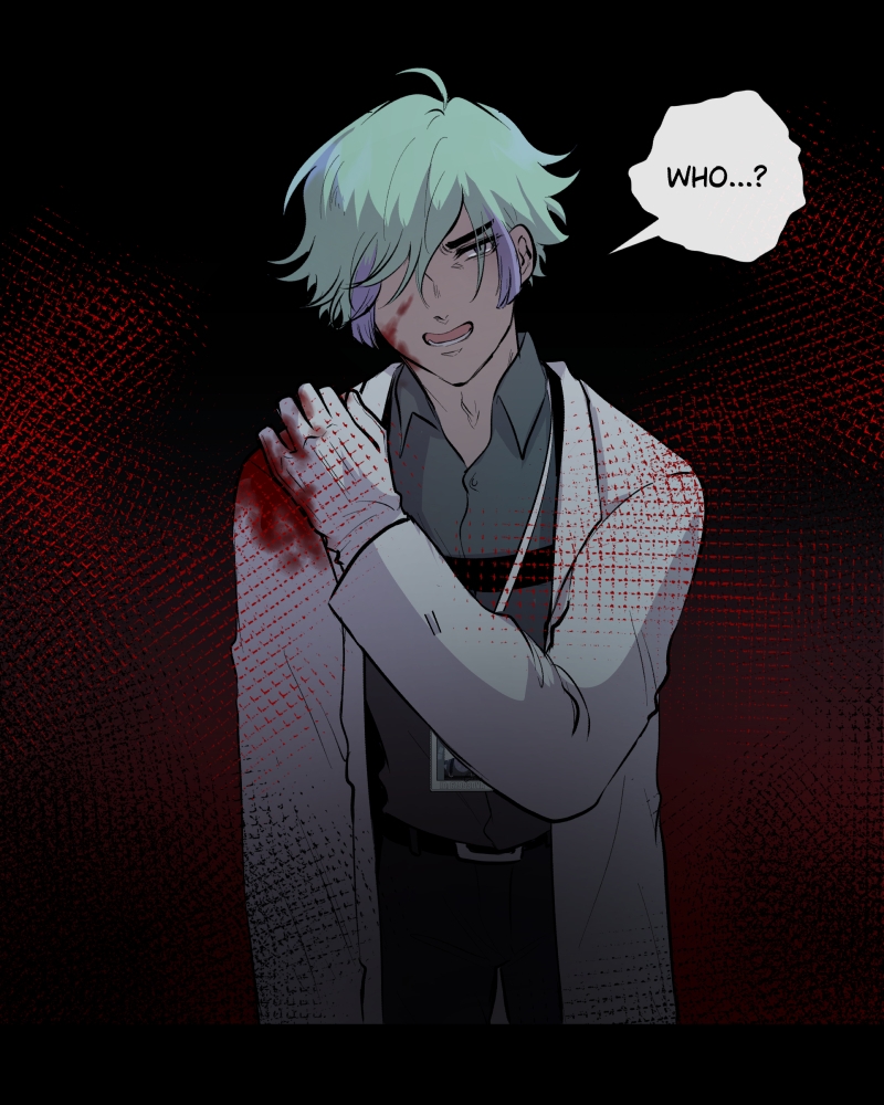 Rebirth-69Michi Chapter 86 - Page 34