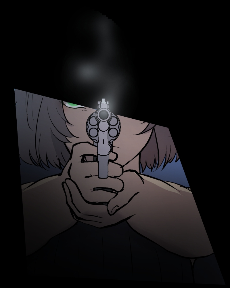 Rebirth-69Michi Chapter 86 - Page 35