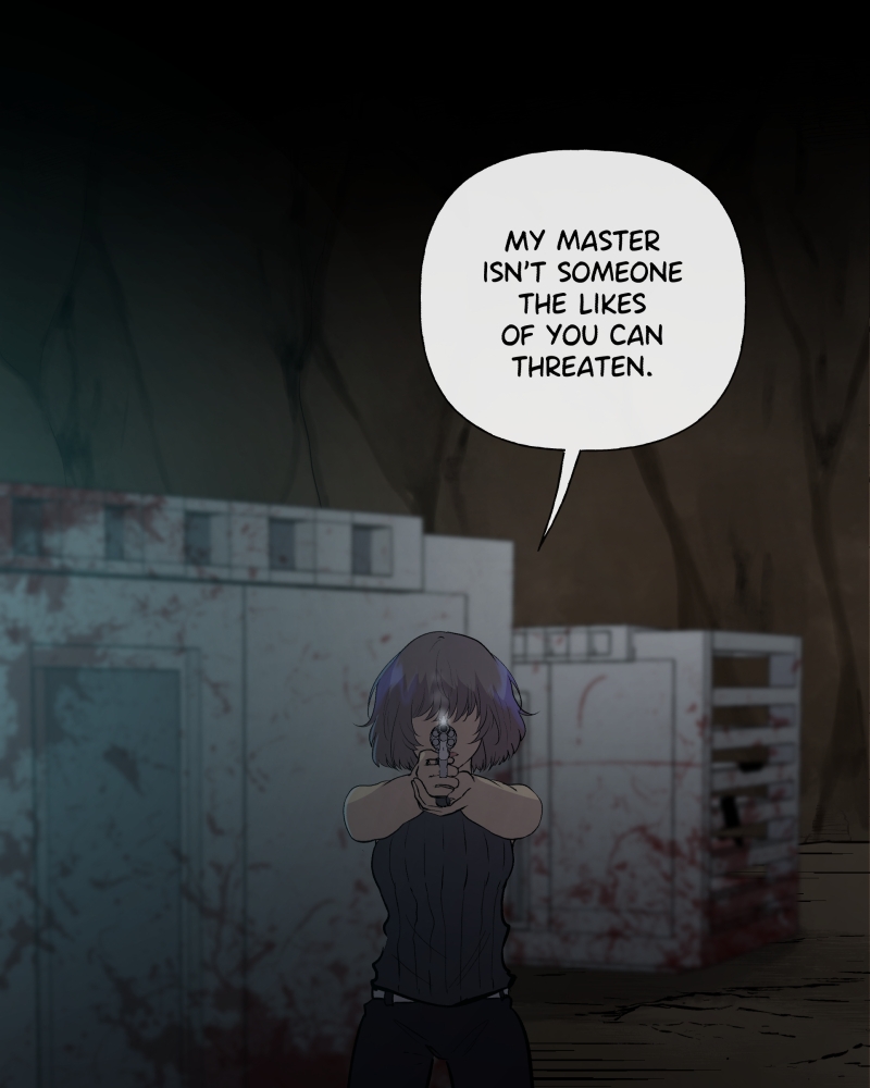 Rebirth-69Michi Chapter 86 - Page 36