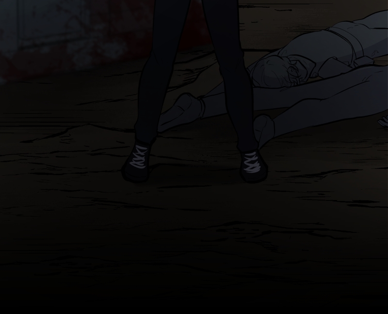 Rebirth-69Michi Chapter 86 - Page 37