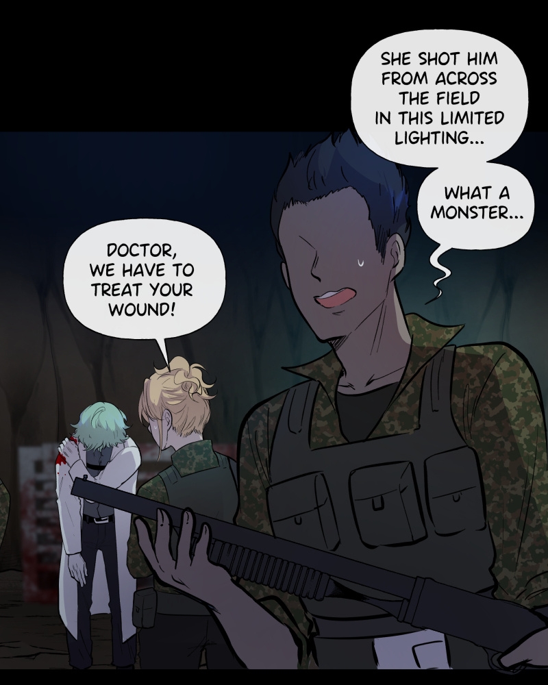 Rebirth-69Michi Chapter 86 - Page 38