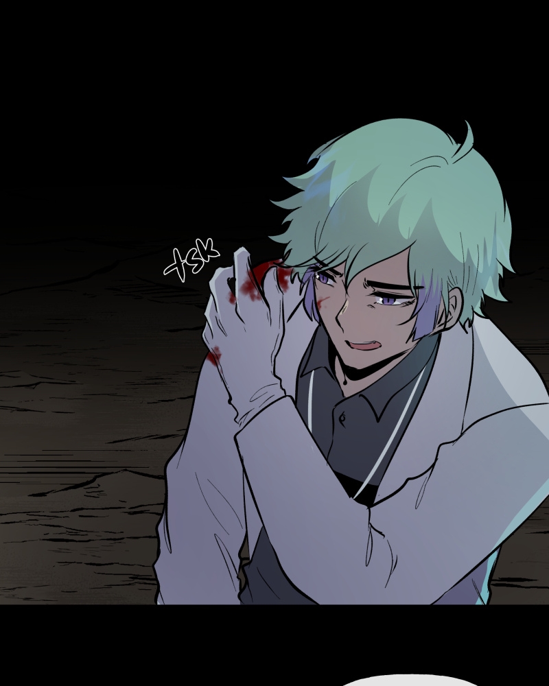 Rebirth-69Michi Chapter 86 - Page 39