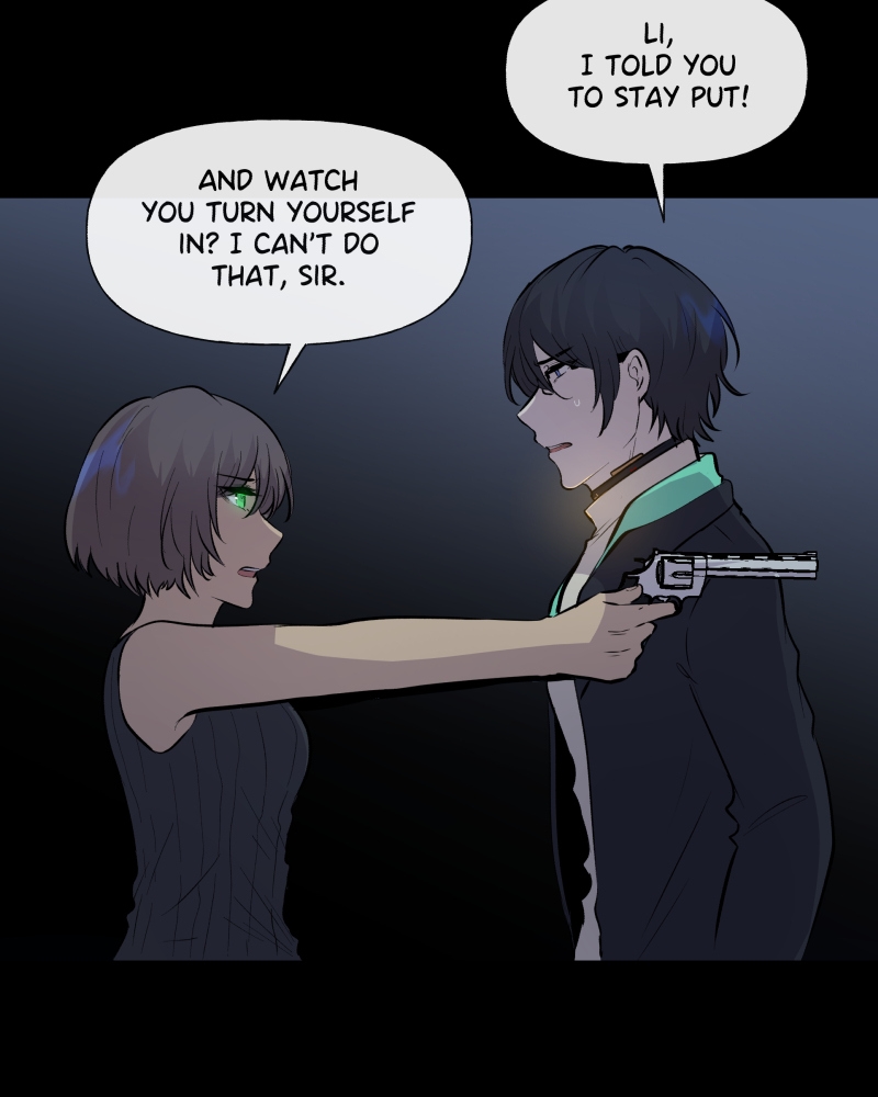 Rebirth-69Michi Chapter 86 - Page 40