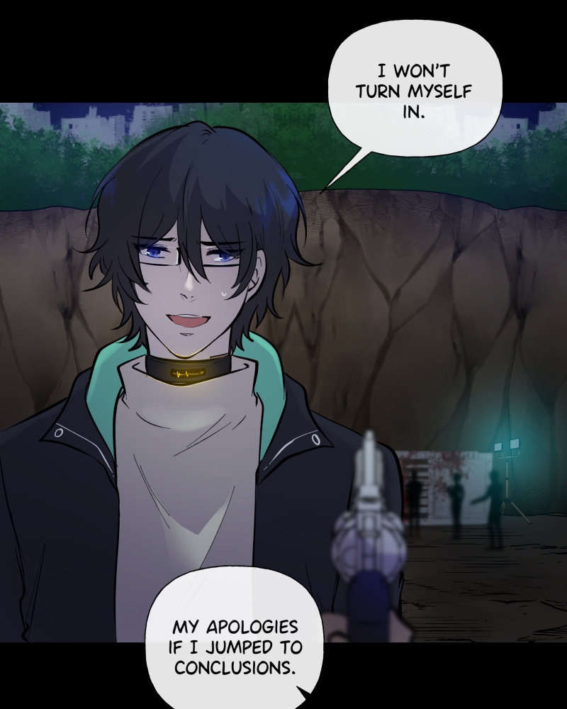 Rebirth-69Michi Chapter 86 - Page 41