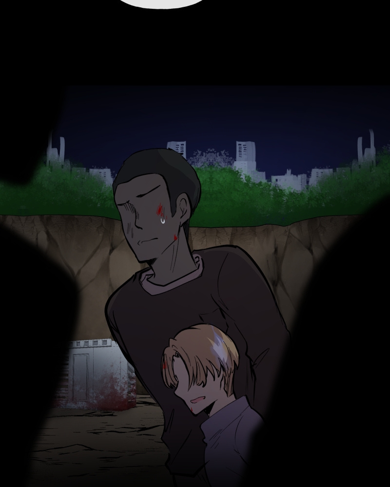 Rebirth-69Michi Chapter 86 - Page 42