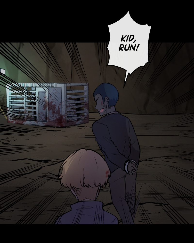 Rebirth-69Michi Chapter 86 - Page 44