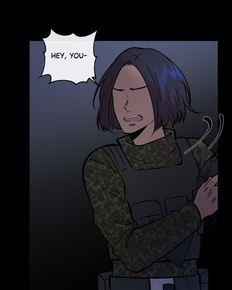 Rebirth-69Michi Chapter 86 - Page 45