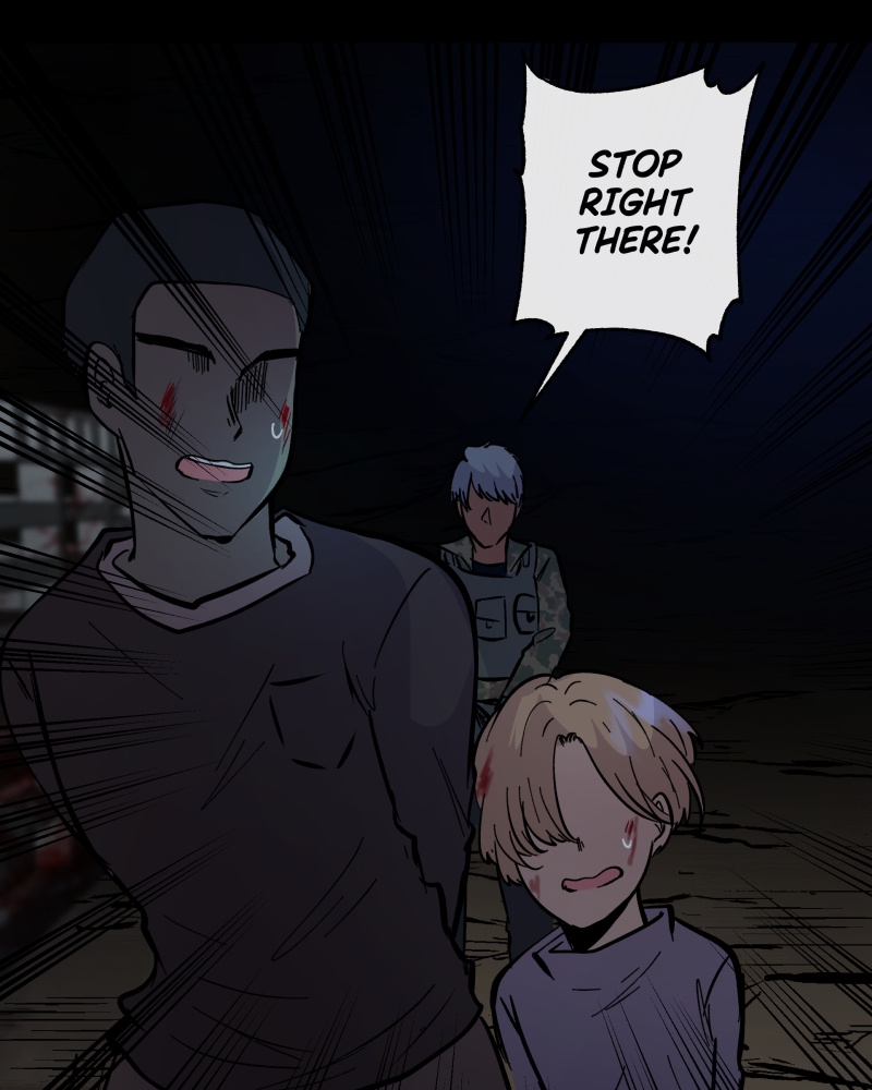 Rebirth-69Michi Chapter 86 - Page 48