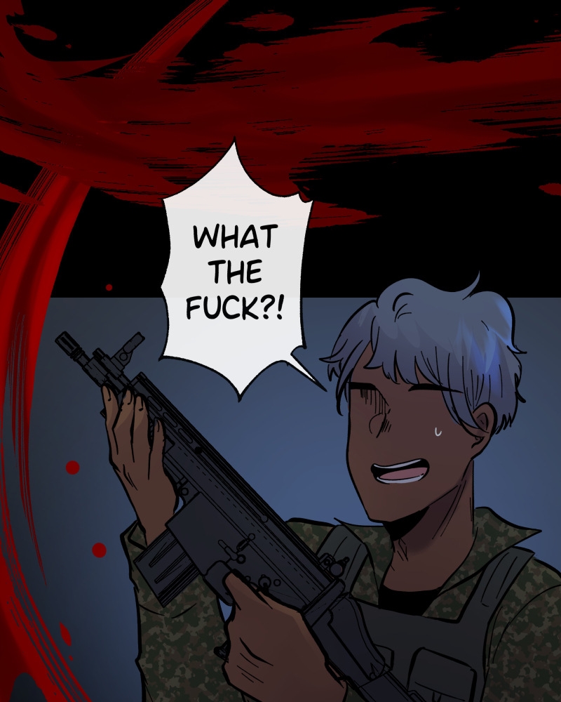 Rebirth-69Michi Chapter 86 - Page 50