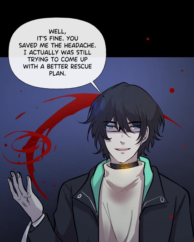 Rebirth-69Michi Chapter 86 - Page 52