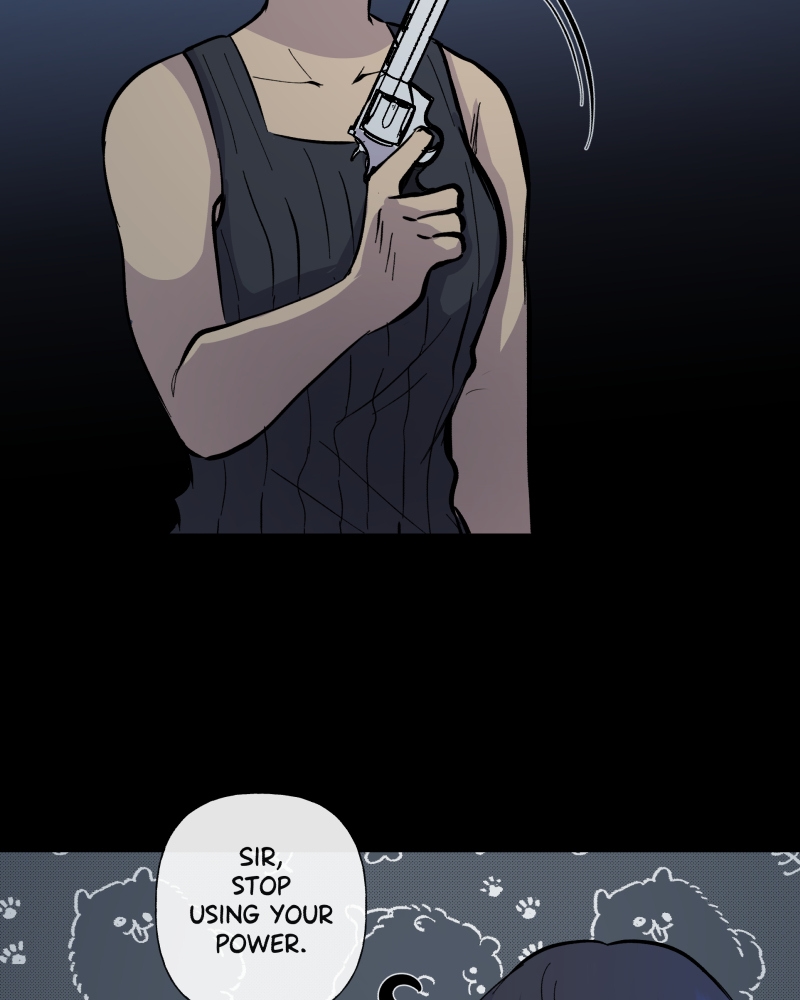 Rebirth-69Michi Chapter 86 - Page 54