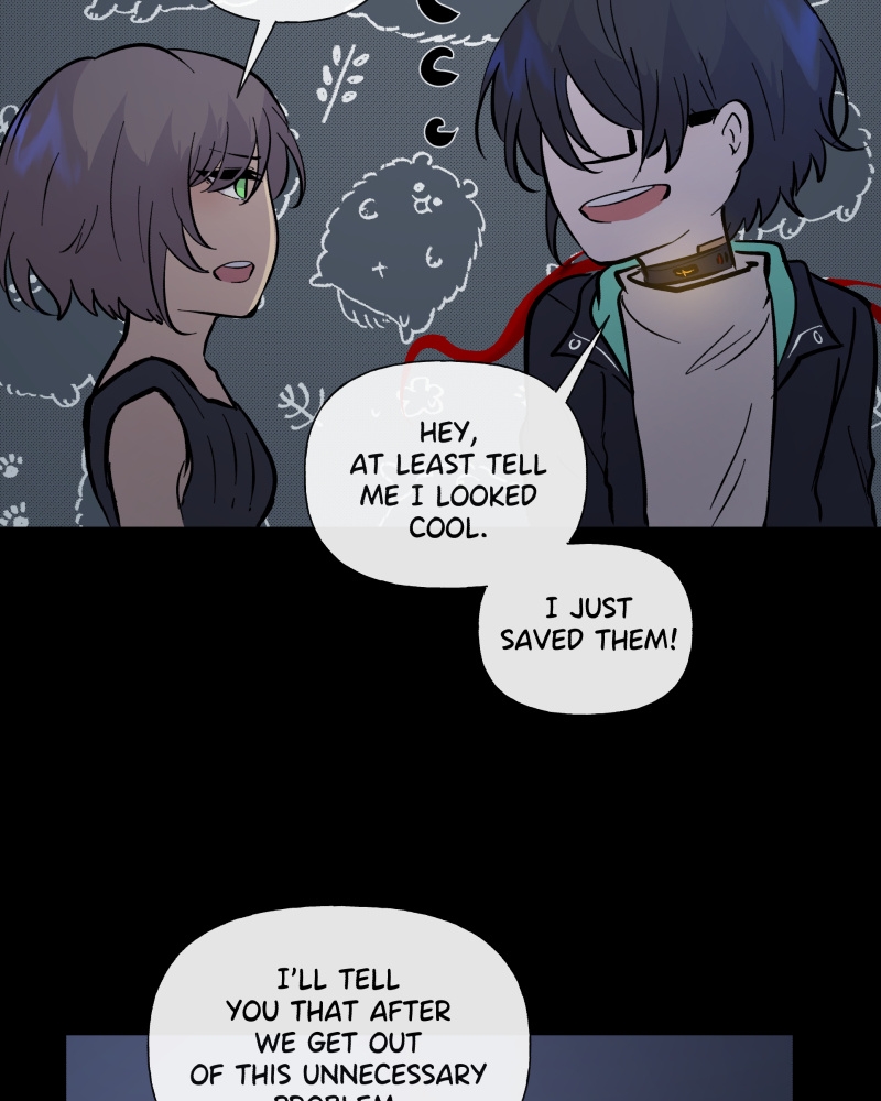 Rebirth-69Michi Chapter 86 - Page 55