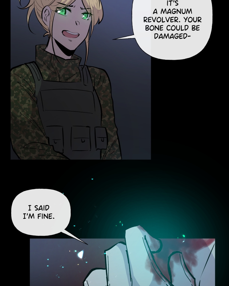 Rebirth-69Michi Chapter 86 - Page 59