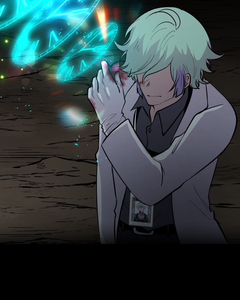 Rebirth-69Michi Chapter 86 - Page 61