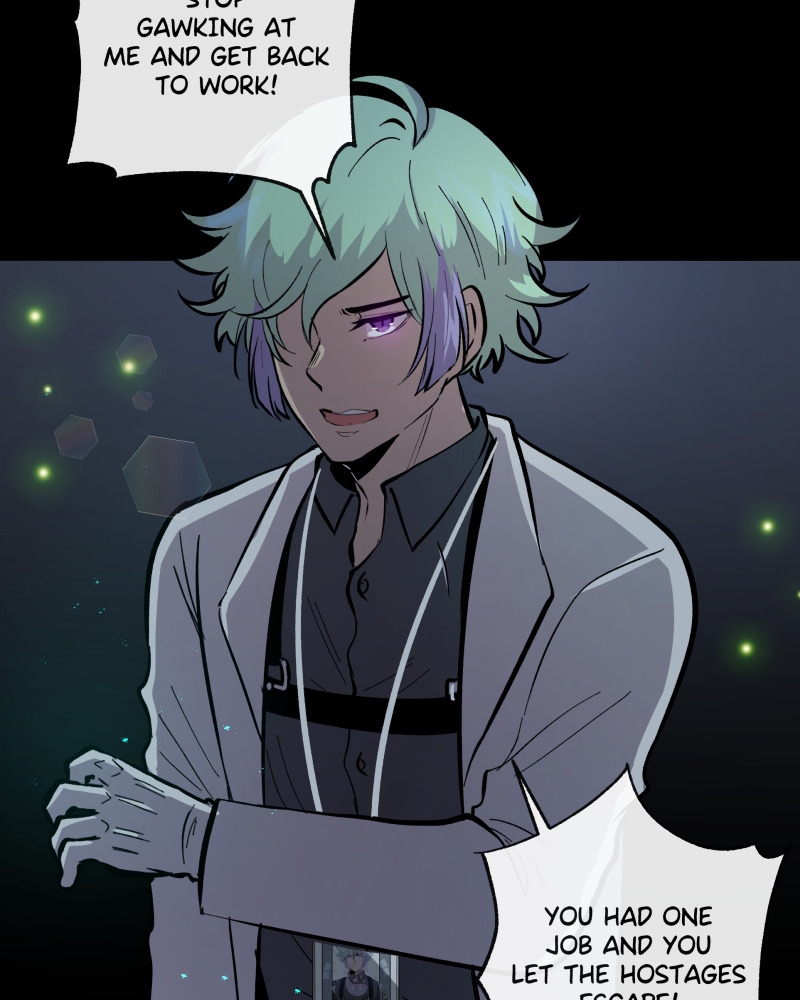 Rebirth-69Michi Chapter 86 - Page 67