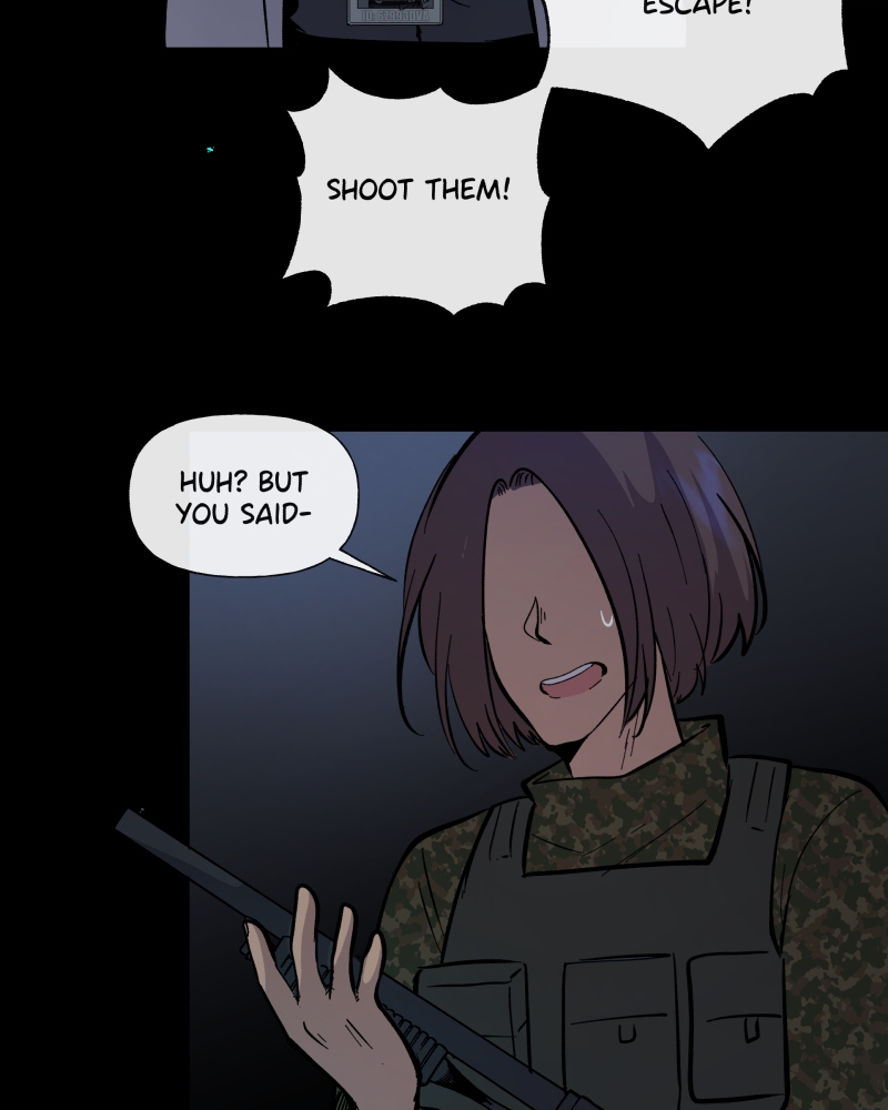 Rebirth-69Michi Chapter 86 - Page 68