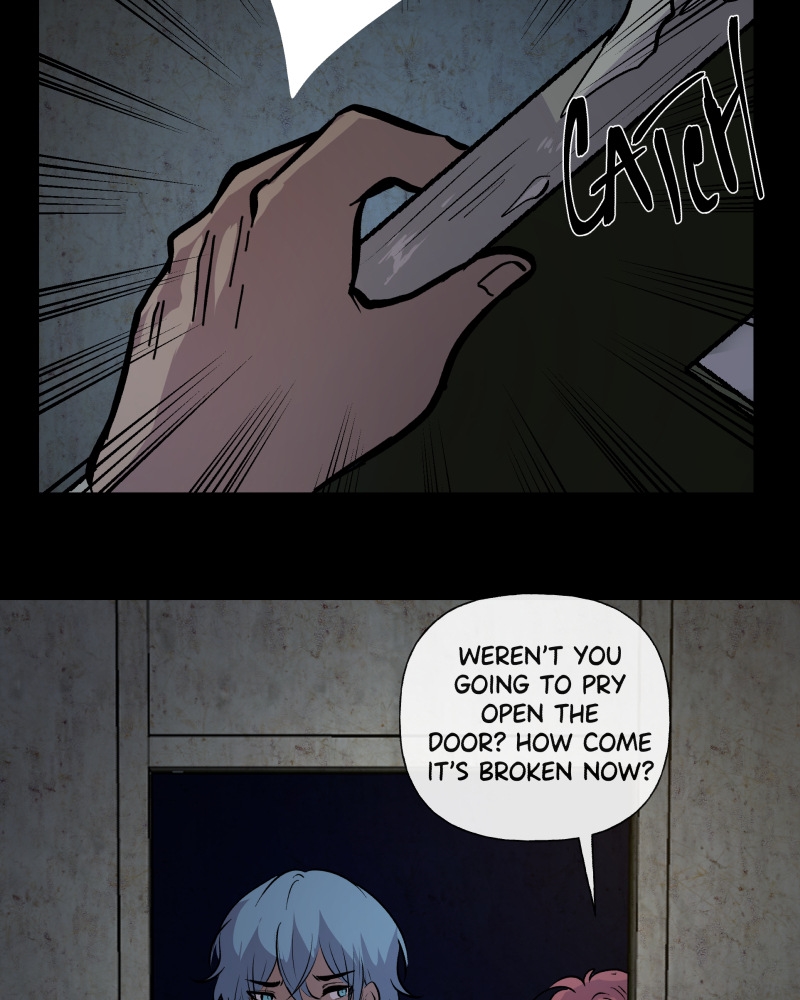 Rebirth-69Michi Chapter 86 - Page 7