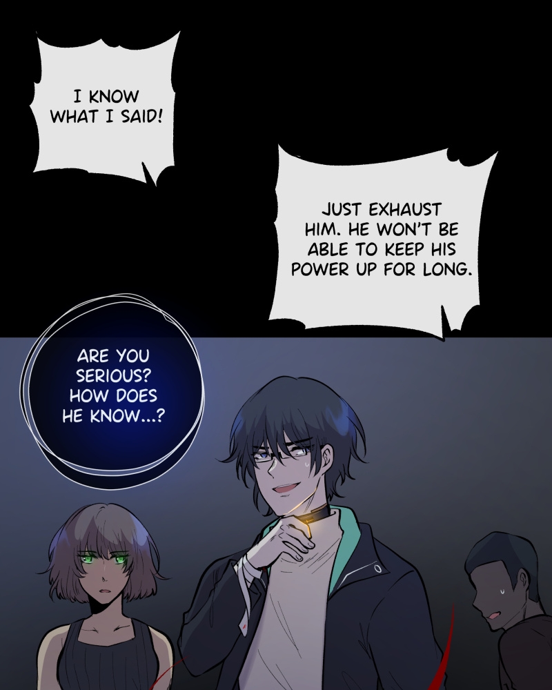 Rebirth-69Michi Chapter 86 - Page 70