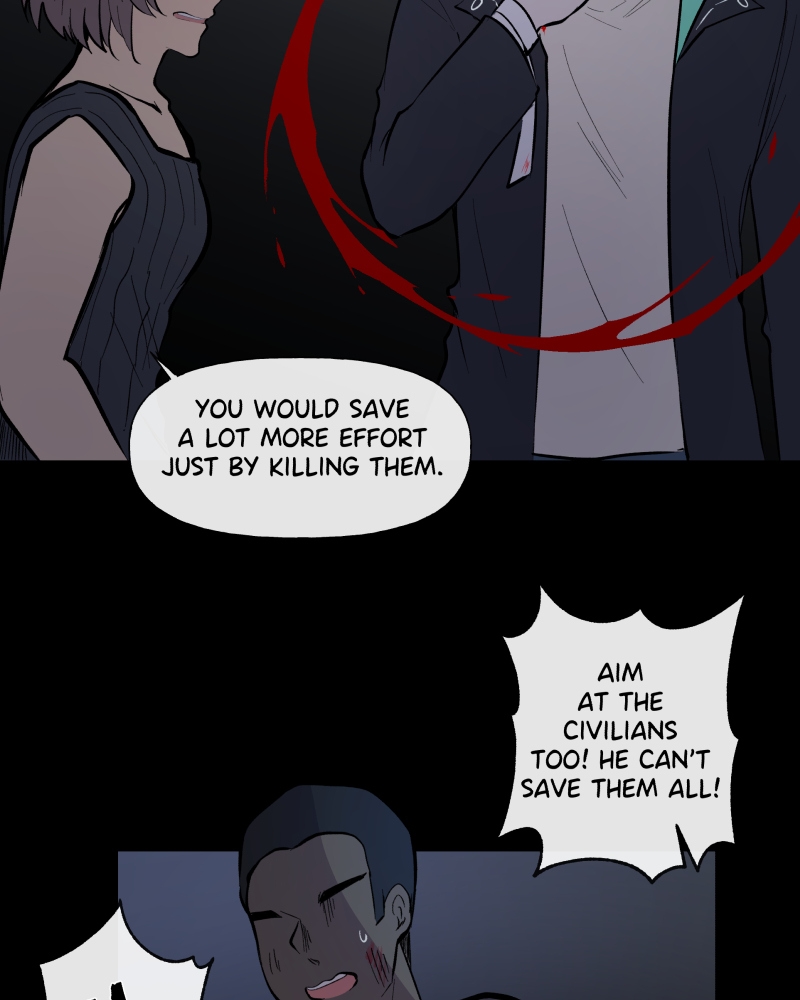 Rebirth-69Michi Chapter 86 - Page 72