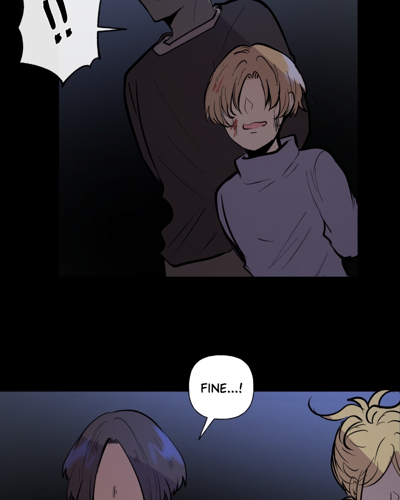 Rebirth-69Michi Chapter 86 - Page 73