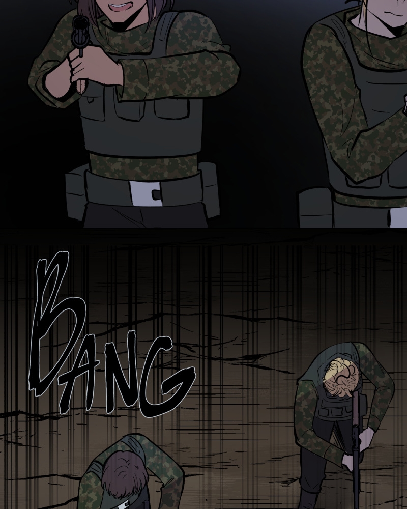 Rebirth-69Michi Chapter 86 - Page 74