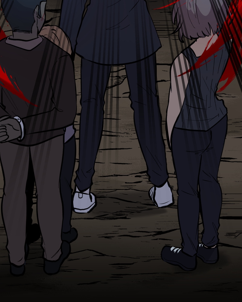 Rebirth-69Michi Chapter 86 - Page 79