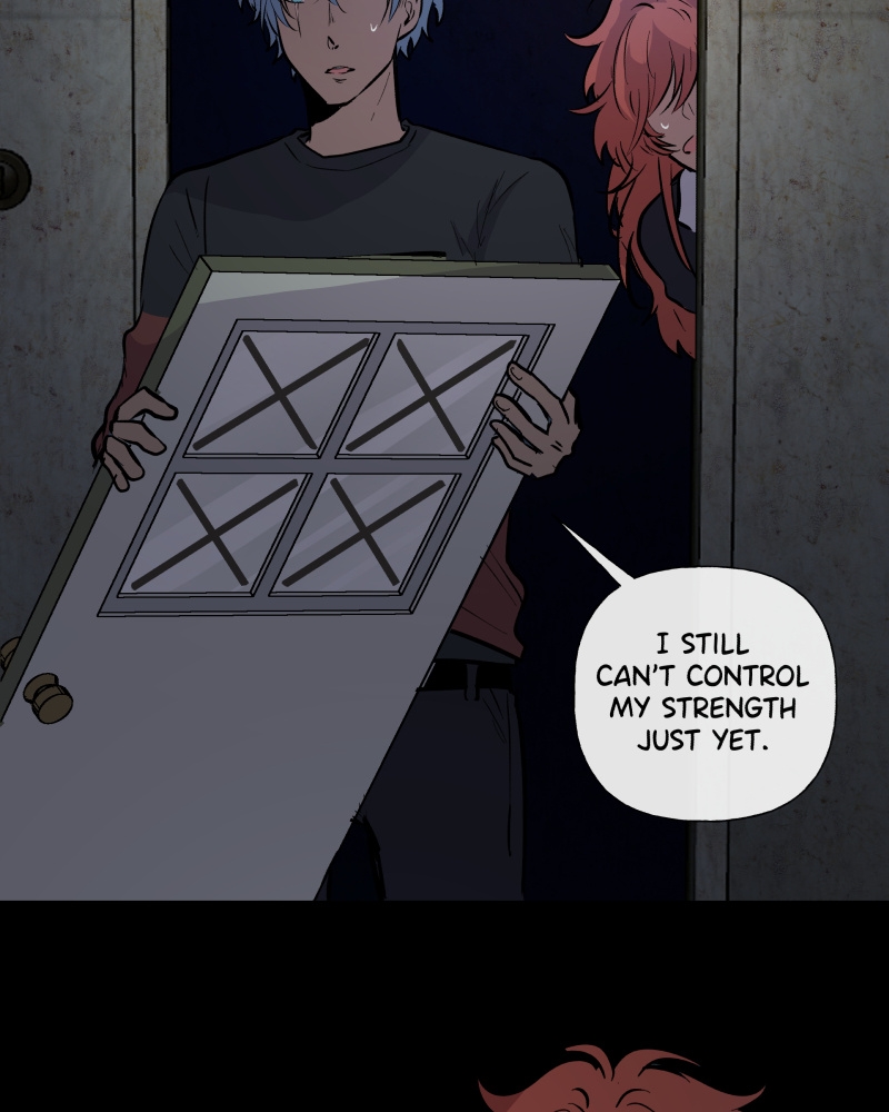 Rebirth-69Michi Chapter 86 - Page 8