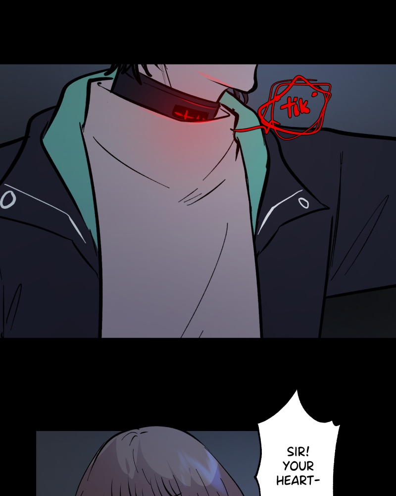 Rebirth-69Michi Chapter 86 - Page 82