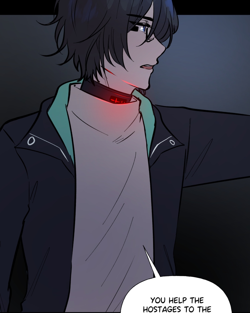 Rebirth-69Michi Chapter 86 - Page 84