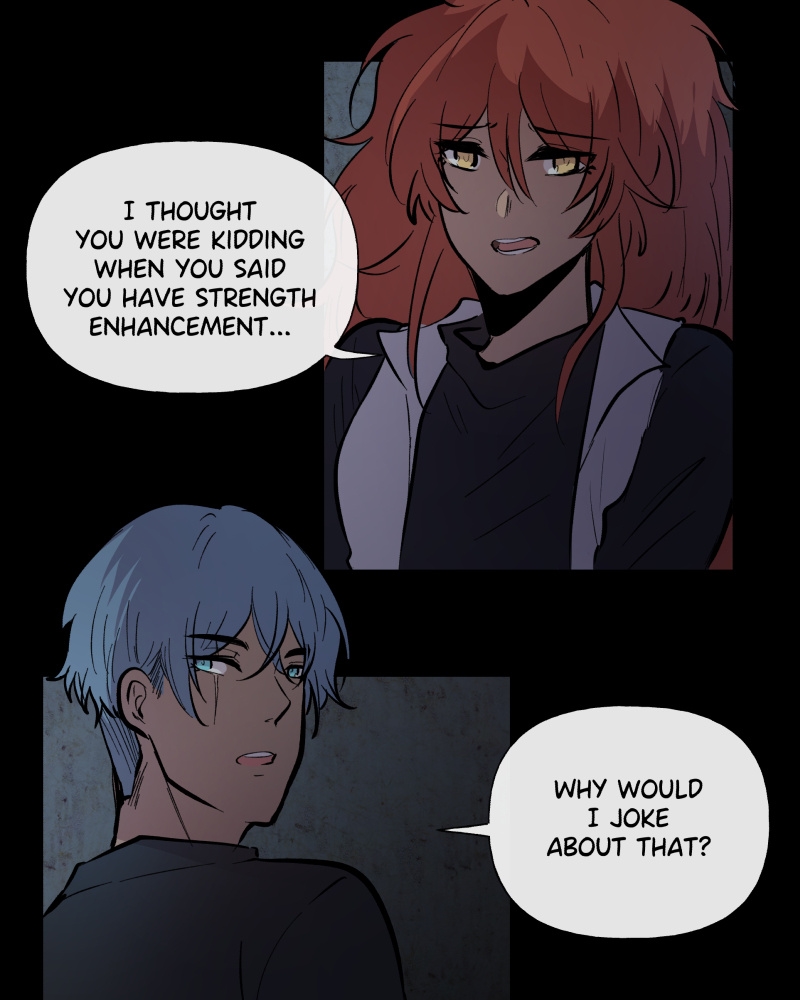 Rebirth-69Michi Chapter 86 - Page 9