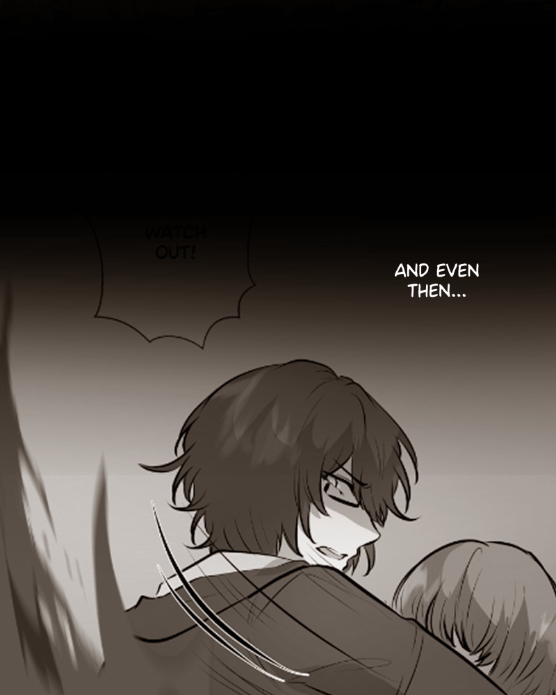 Rebirth-69Michi Chapter 86 - Page 90