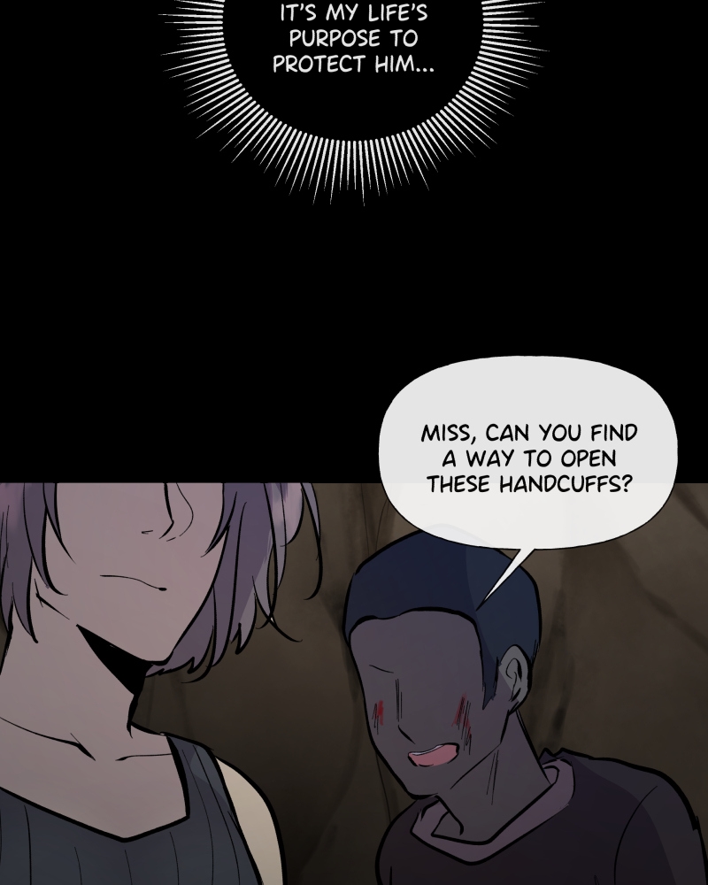 Rebirth-69Michi Chapter 86 - Page 94