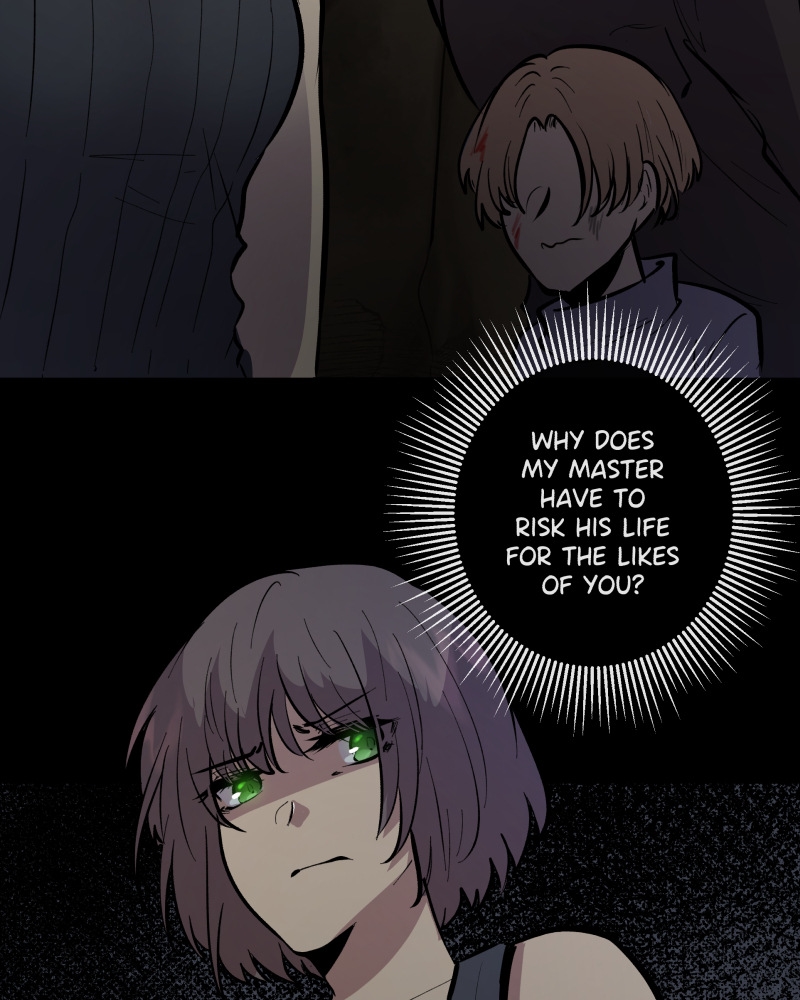 Rebirth-69Michi Chapter 86 - Page 95