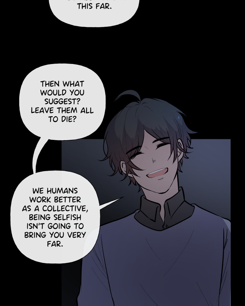 Rebirth-69Michi Chapter 87 - Page 10