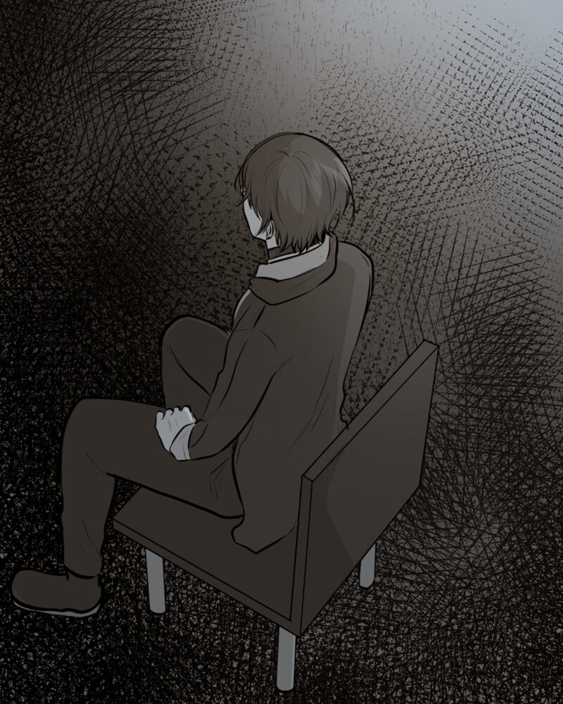 Rebirth-69Michi Chapter 87 - Page 100