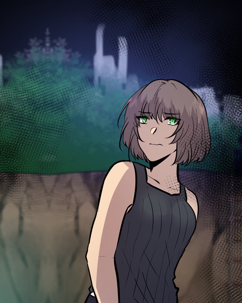 Rebirth-69Michi Chapter 87 - Page 109