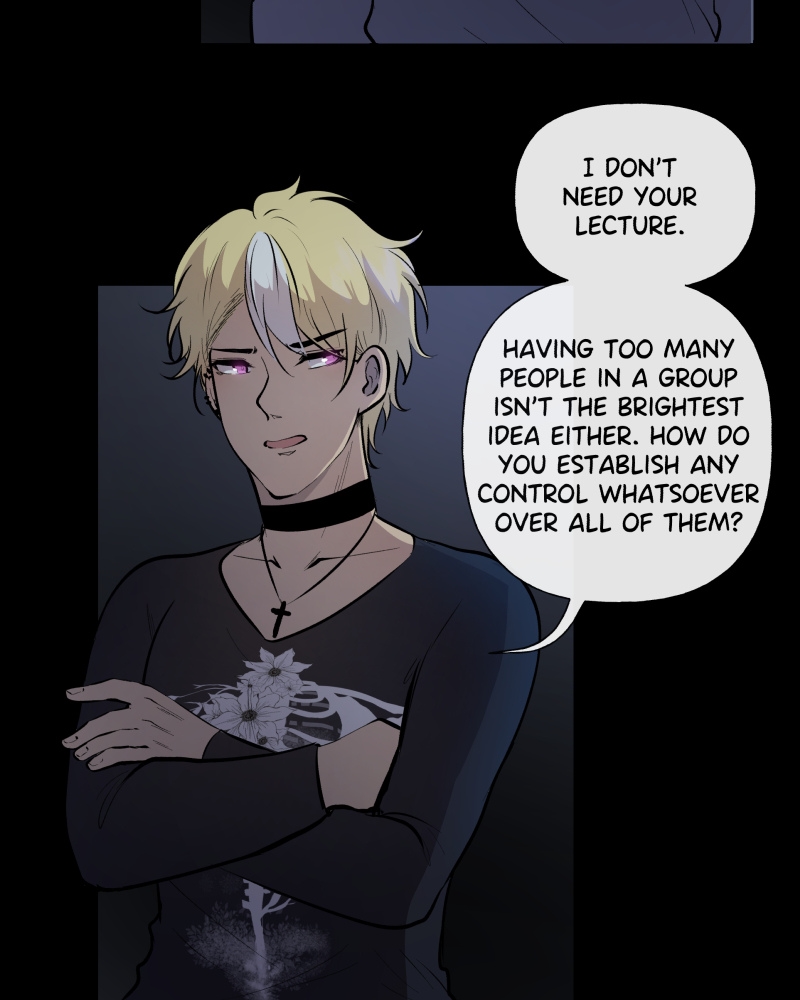 Rebirth-69Michi Chapter 87 - Page 11