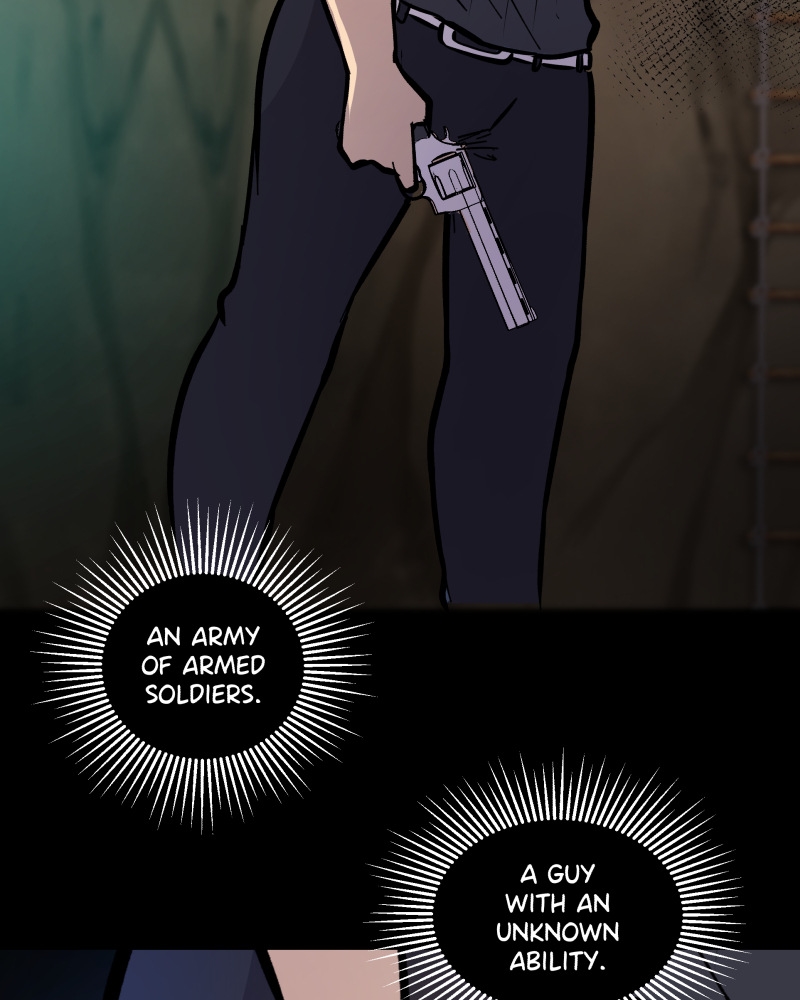 Rebirth-69Michi Chapter 87 - Page 110