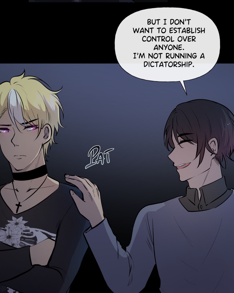 Rebirth-69Michi Chapter 87 - Page 12