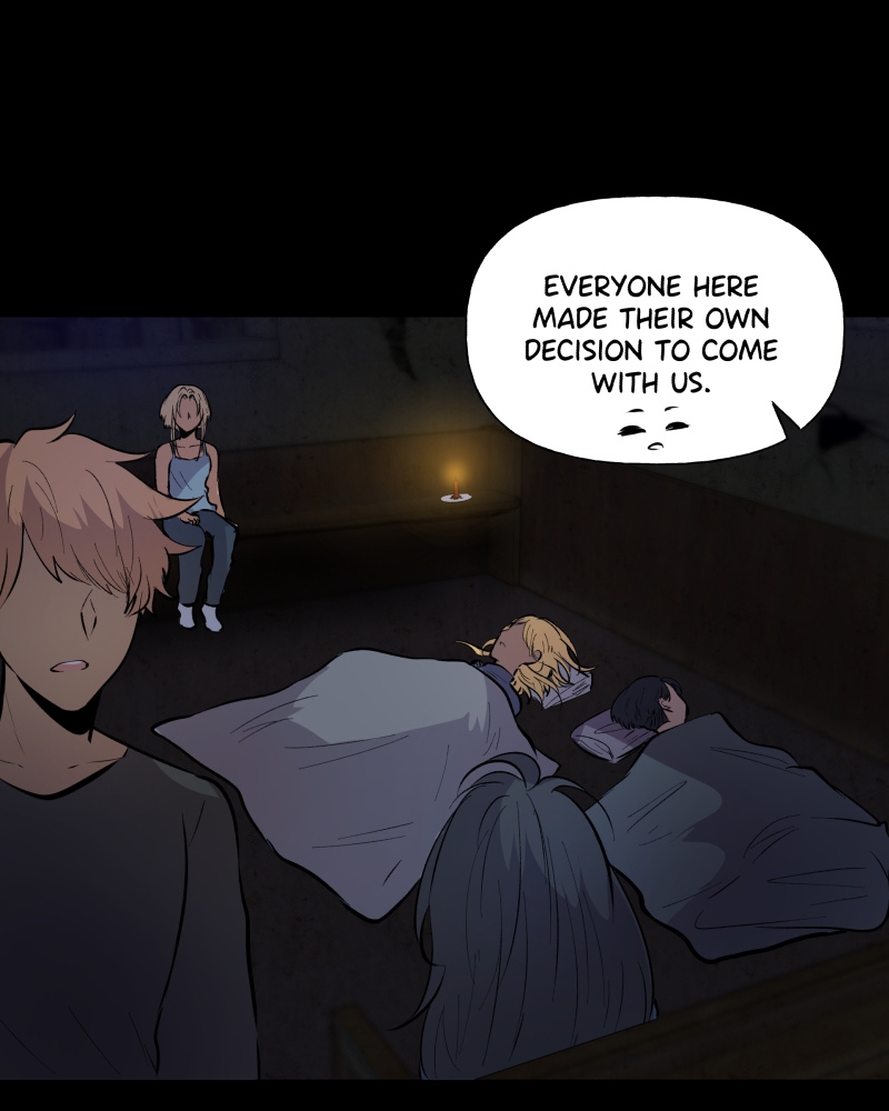 Rebirth-69Michi Chapter 87 - Page 14