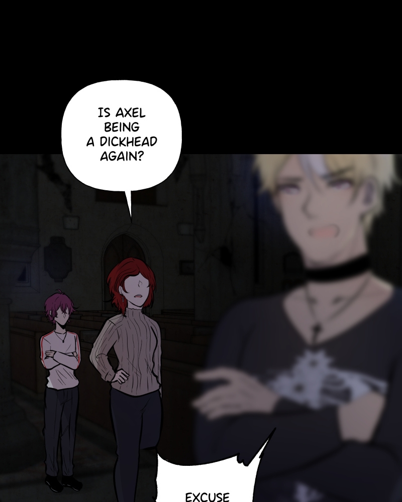 Rebirth-69Michi Chapter 87 - Page 15