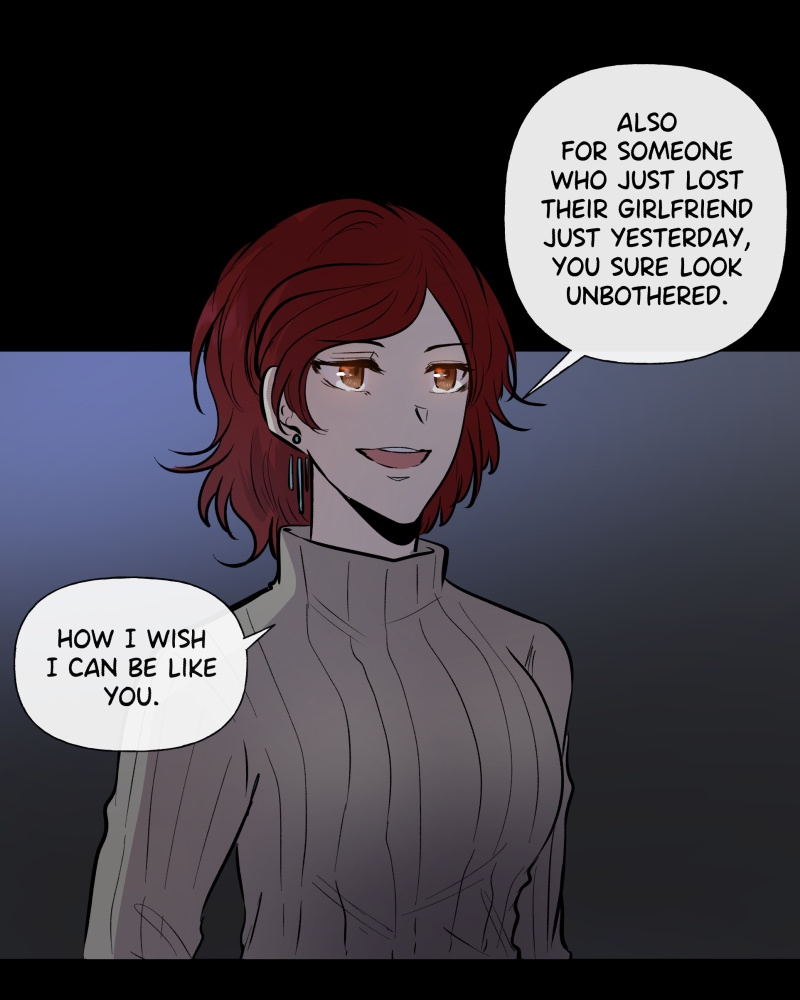 Rebirth-69Michi Chapter 87 - Page 19