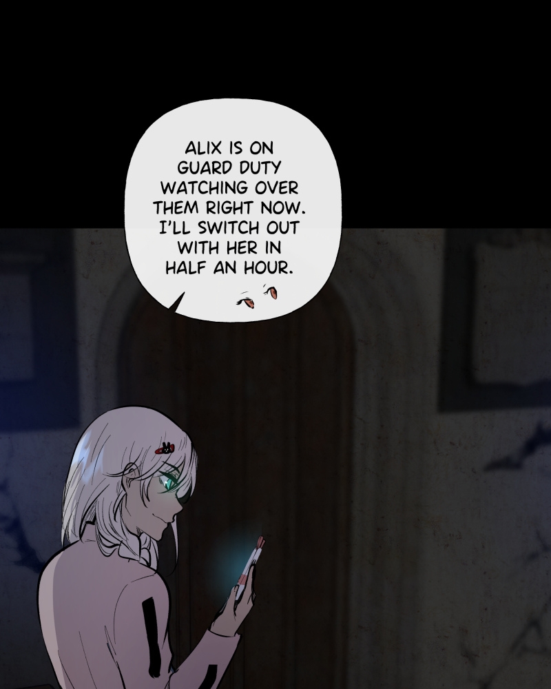 Rebirth-69Michi Chapter 87 - Page 22