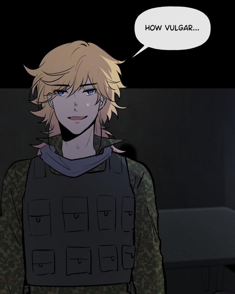 Rebirth-69Michi Chapter 87 - Page 27