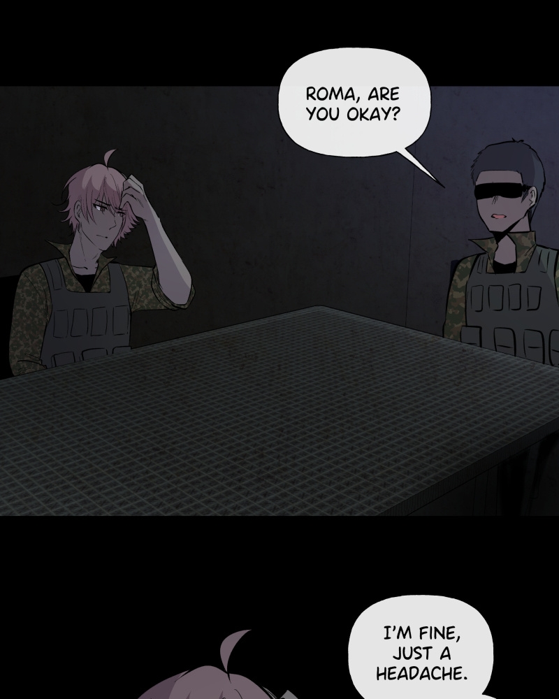 Rebirth-69Michi Chapter 87 - Page 29