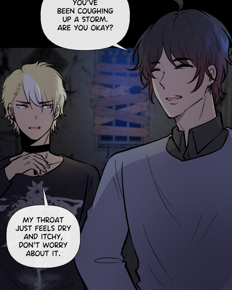 Rebirth-69Michi Chapter 87 - Page 3