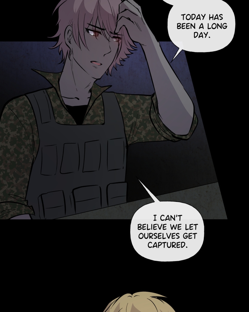 Rebirth-69Michi Chapter 87 - Page 30