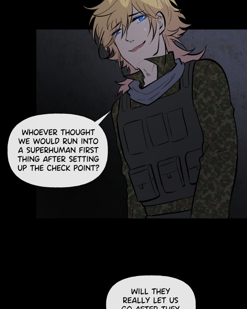 Rebirth-69Michi Chapter 87 - Page 31