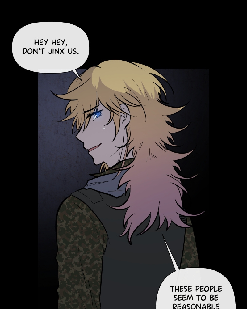 Rebirth-69Michi Chapter 87 - Page 33