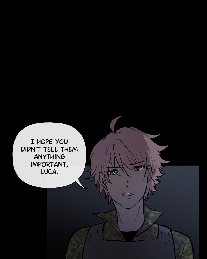 Rebirth-69Michi Chapter 87 - Page 35